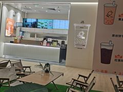 -KOI Thé(力宝广场店)