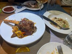-LA MAISON公鸡和龙(蛇口店)