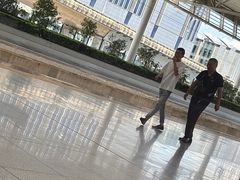 -合肥南站