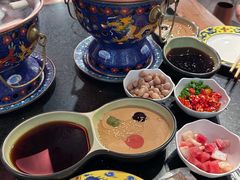 -南门涮肉(上海二店)