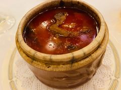 精品罐焖牛肉-莫斯科餐厅