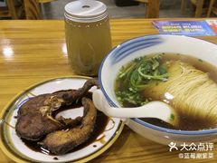 -小方的面(徐家汇店)