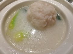 鮰鱼狮子头-八分饱·西津会(西津渡店)