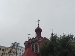 -圣·阿列克谢耶夫教堂