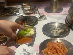 -西塔老太太泥炉烤肉(北京望京店)