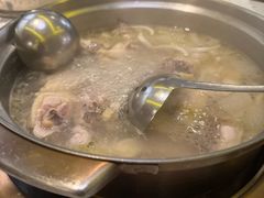 -润园四季椰子鸡火锅(南山海岸城店)