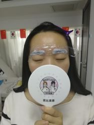 -babiline芭比莱恩半永久纹眉纹唇发际线