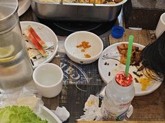 -鸡遇虾煲干锅火锅(小寨金莎店)
