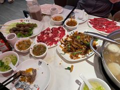 -八合里潮汕鲜牛肉火锅(福州万象城店)