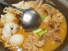 -肖记公安牛肉鱼杂馆·省级非物质文化遗产(三角路直营店)