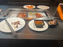 -星伦多自助料理·涮烤一体(虹悦城店)