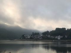 -新安江山水画廊风景区