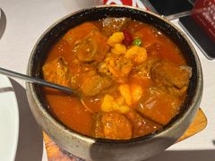 -千百味红餐厅·江西菜(绿地双子塔店)