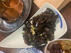 -超越炭火牛蛙火锅鸡(河东店)