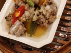 -稻香酒家(长宁KING88广场店)