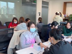 -熙画美上门MakeUp美甲美睫