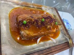 -3号仓库·创意中国菜(新世界城店)