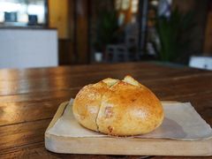 土豆芝士面包-仙峰天然面包(迎宾路店)