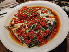 -味上湘菜馆(岳麓山店)