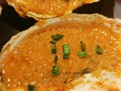 -云晓光头烧烤吧(川沙绿地店)