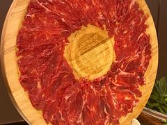 -巴邑火锅·鲜切牛肉(萧山银隆店)