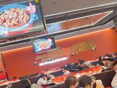 -胖哥俩肉蟹煲(石家庄长安万达店)