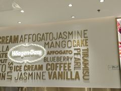 -哈根达斯(卓展店)
