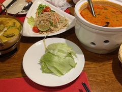 -明泰谷泰国餐厅(正大广场店)
