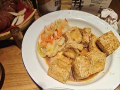 -捡角台湾食堂(宝山店)