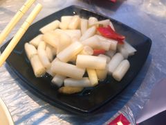 -巴厘龙虾·榜首油焖大虾(洞庭·艺术洋房店)