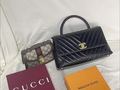 -奢收多·二手奢侈品回收中心(天河店)