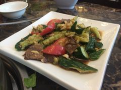 -许府牛杂·鲜牛肉火锅(梁溪万达店)