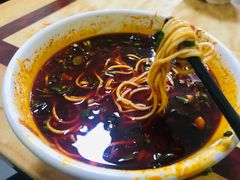 -清真·马安军辣子牛肉面