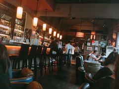 -普朗姆生蚝吧(原建国路店)