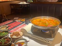 -旺福·贵州酸汤牛肉火锅(陆悦天地店)