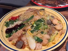 -北丐先生·野馄饨烧烤(长宁龙之梦店)