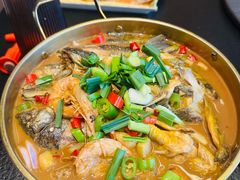 -食光慢宴·安吉土菜馆