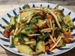 -树厨贵州菜(大十字店)