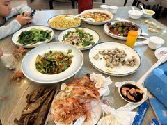 -巽寮印象美食部落餐厅·海鲜·地方特色菜(惠州体验店)