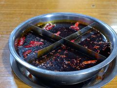 -渝味黄姐火锅(黄泥村店)