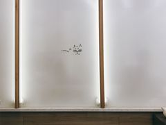 -Onirii Coffee(长乐路店)
