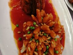 -金时代顺风大酒店(金山店)