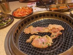 -妙香居韩国烤肉(容桂天佑城店)