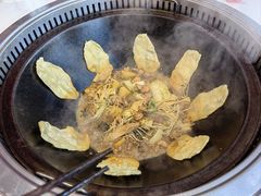 -铁锅年代地锅鸡•铁锅炖大鹅(黄家湖店)