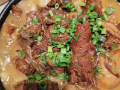 -高玛纳驴肉火烧(河间总店)