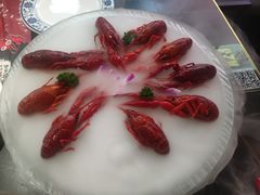 -京悦南门涮羊肉·羊蝎子火锅(田林路店)
