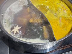 -呷哺呷哺 黄金牧场 (欢乐谷店)