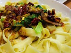 -西域老马美食(常营未来域店)