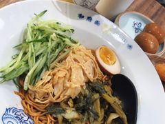 -和府捞面(东直门银座店)