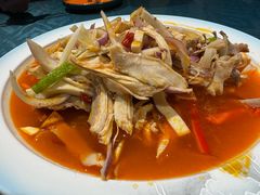 -乡村馕坑肉·烧烤·新疆菜·本地人更爱吃(阿勒泰首店)
